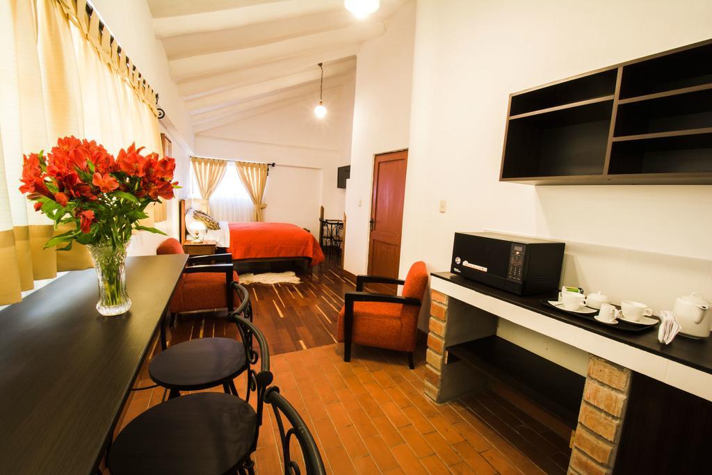 Wilkamayu Hotel Sicuani الغرفة الصورة